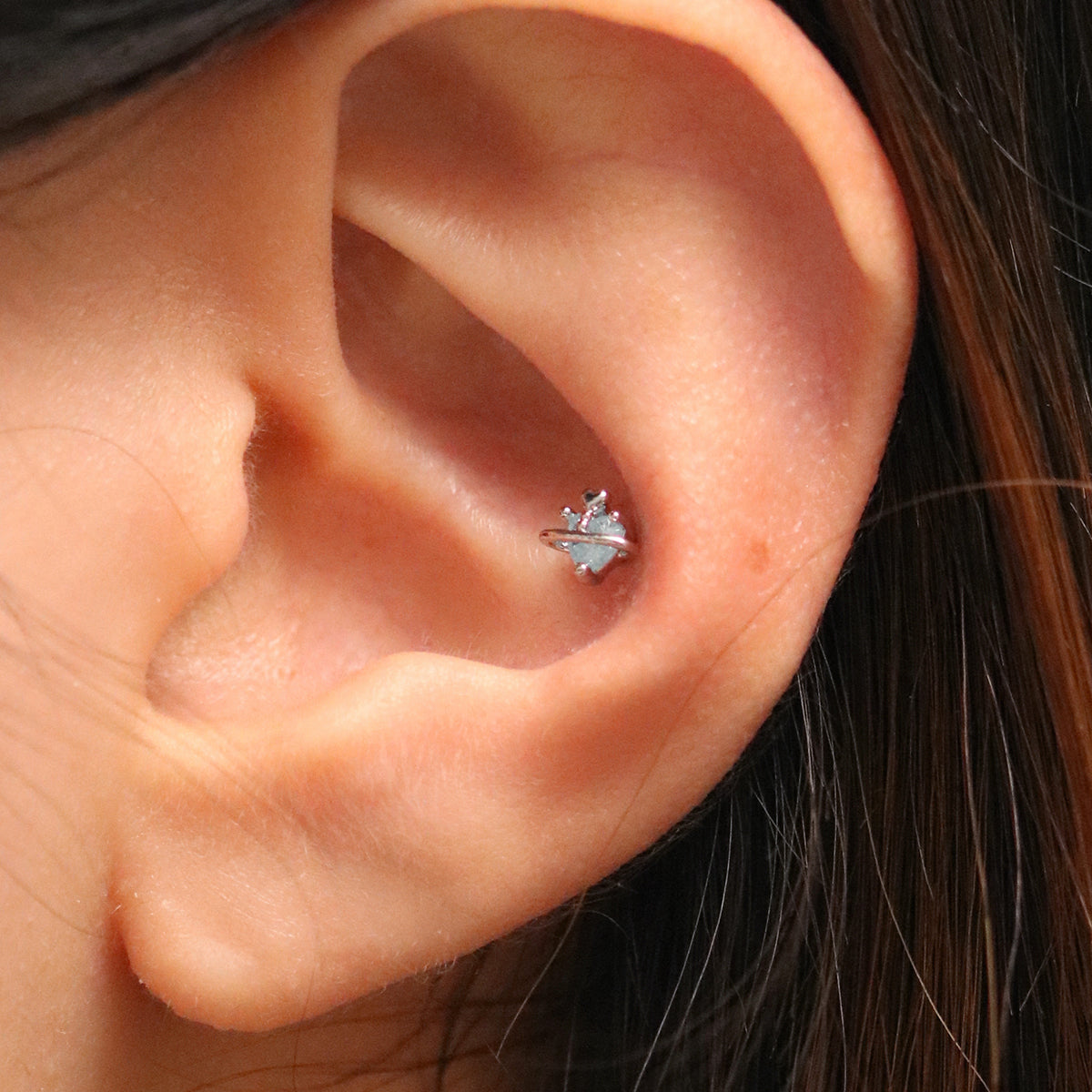 Princess Heart Piercing-2