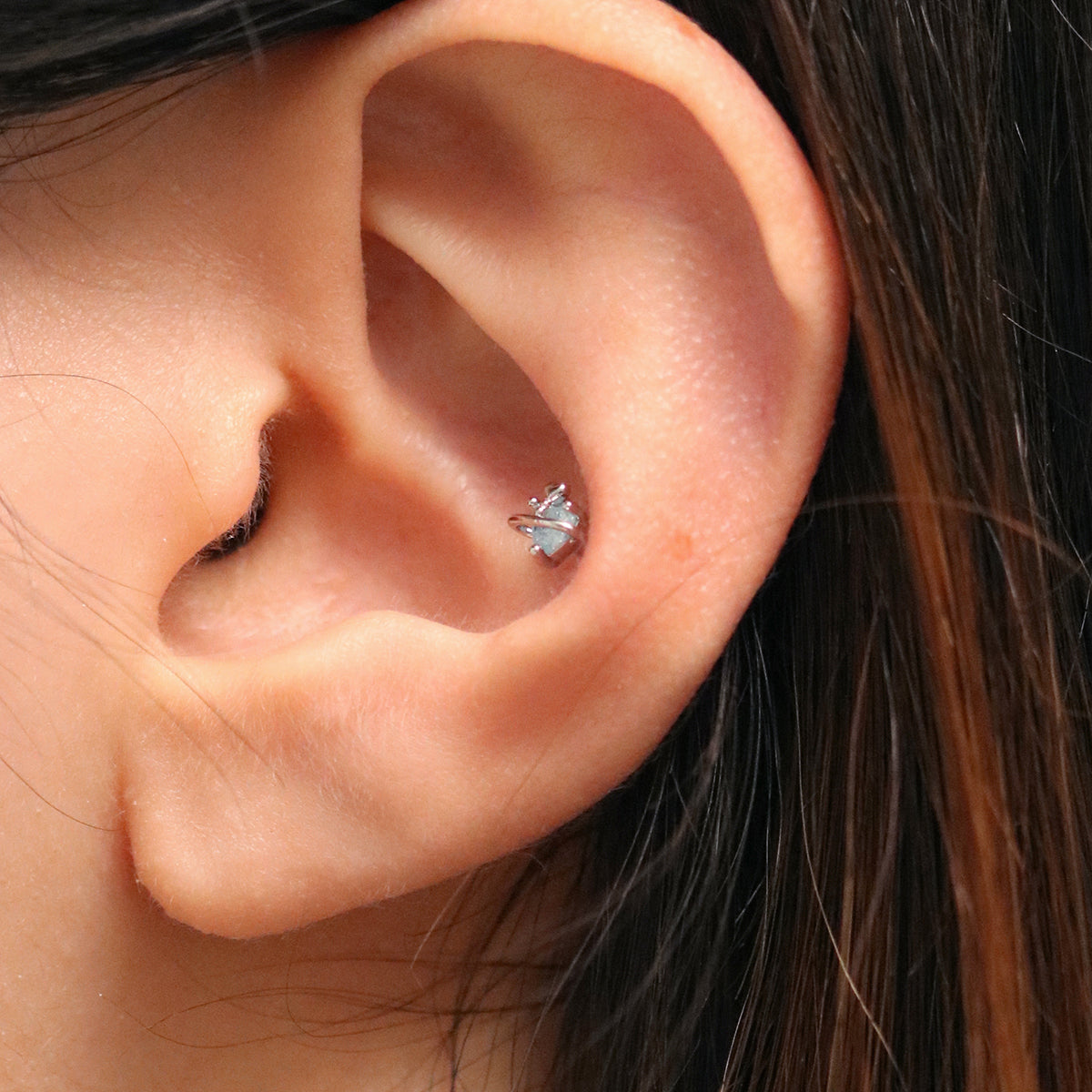 Princess Heart Piercing-3